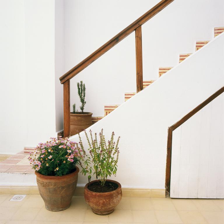 Dar Lazuli Bed & Breakfast Essaouira Exterior foto