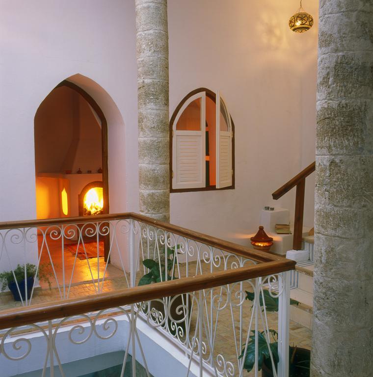 Dar Lazuli Bed & Breakfast Essaouira Quarto foto