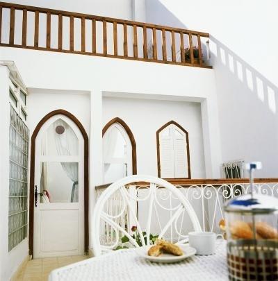 Dar Lazuli Bed & Breakfast Essaouira Exterior foto