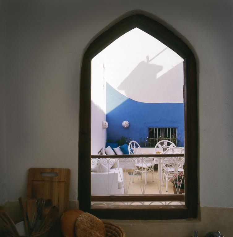 Dar Lazuli Bed & Breakfast Essaouira Quarto foto