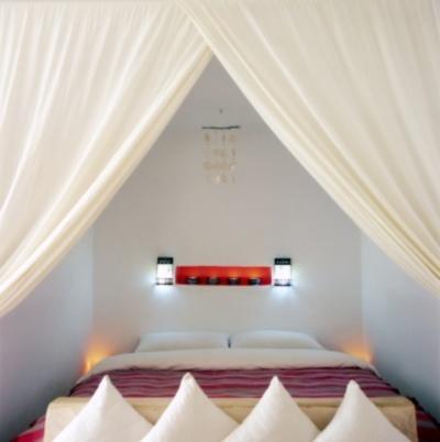 Dar Lazuli Bed & Breakfast Essaouira Quarto foto